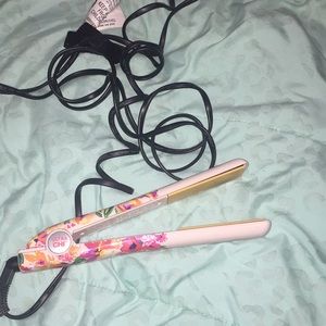 A straightener